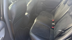 Ford Fiesta 1.0 EcoBoost Hbd mHEV 125 Titanium X 5dr Petrol Hatchback